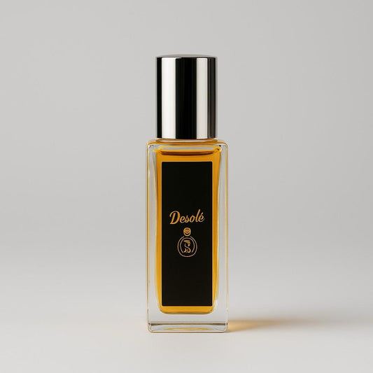 Ambra Dust Nr. 2, 10ml