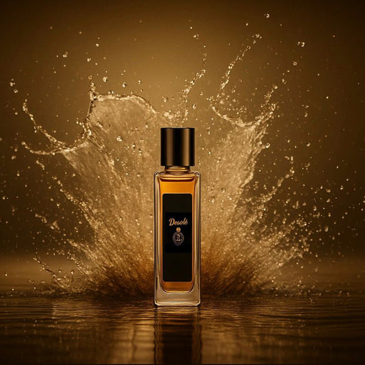 Amber Oud Tonka Nr. 14, 10ml