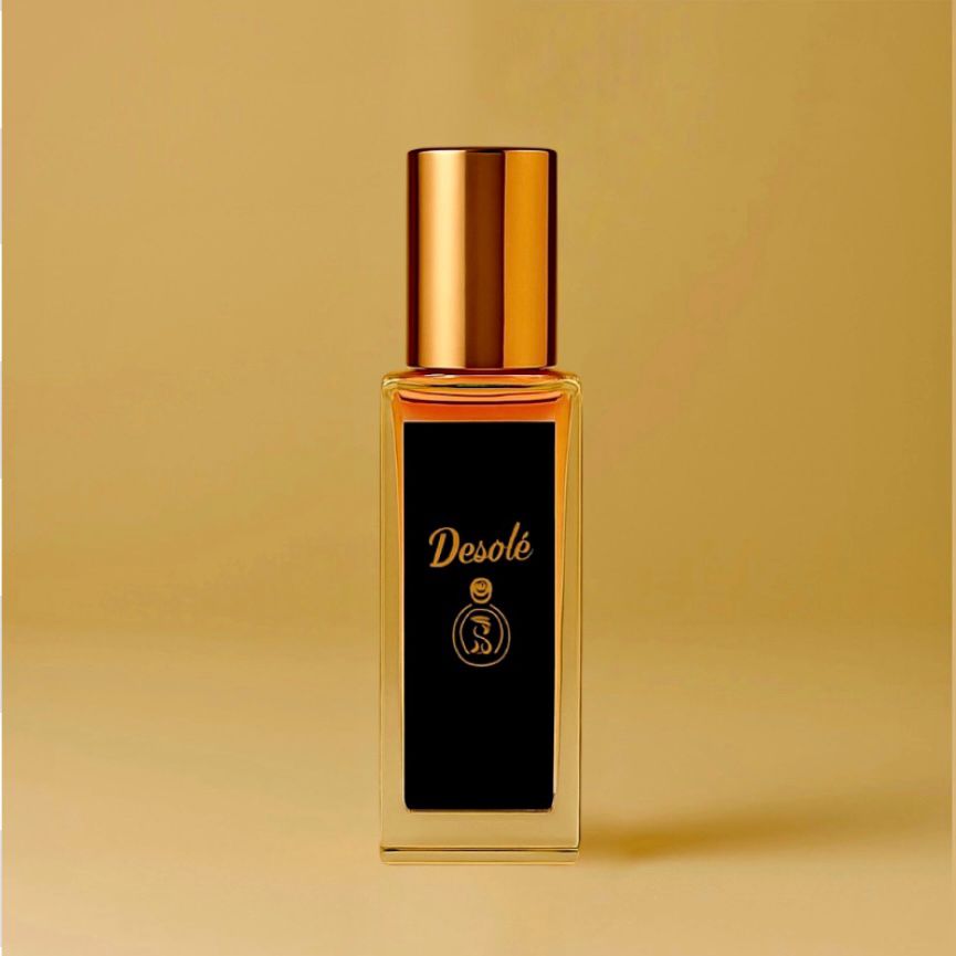 Éclat d’Amour Nr. 11, 10ml